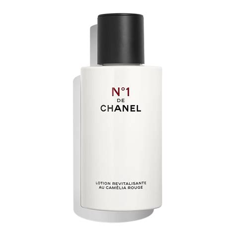 lotion revitalisante chanel|chanel body lotion boots.